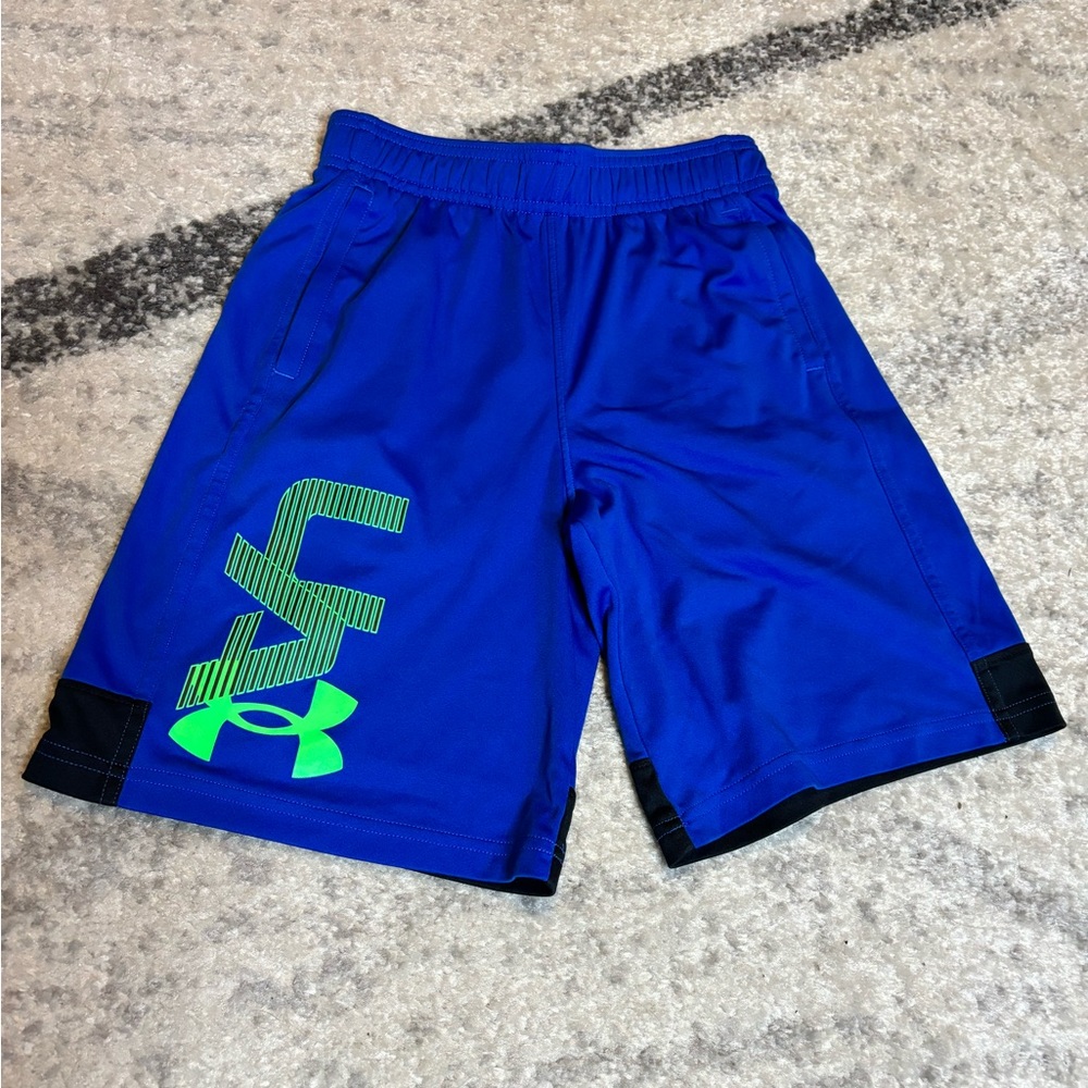 Boys shorts